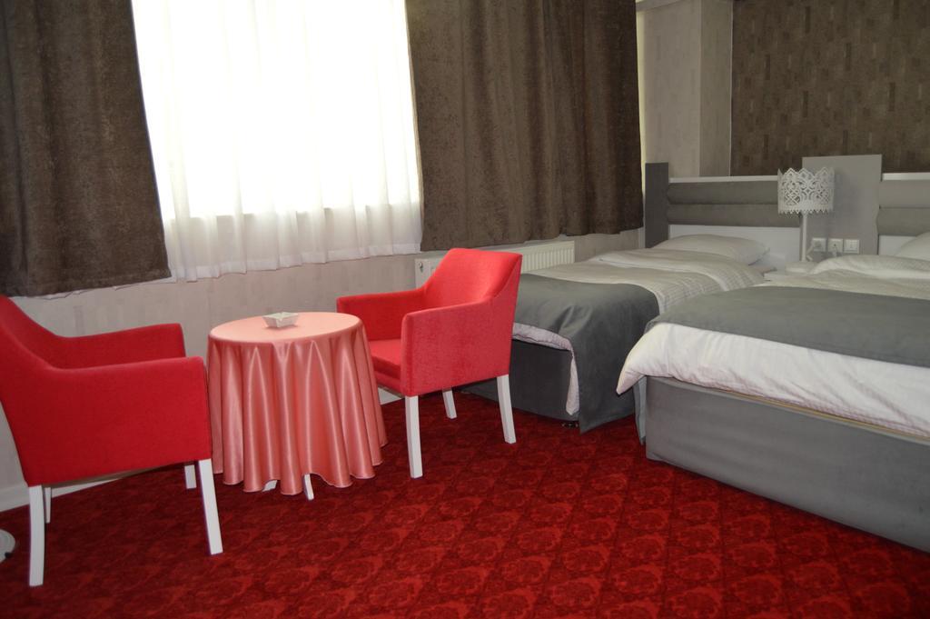 Vadi-I Leman Hotel Adıyaman Habitación foto
