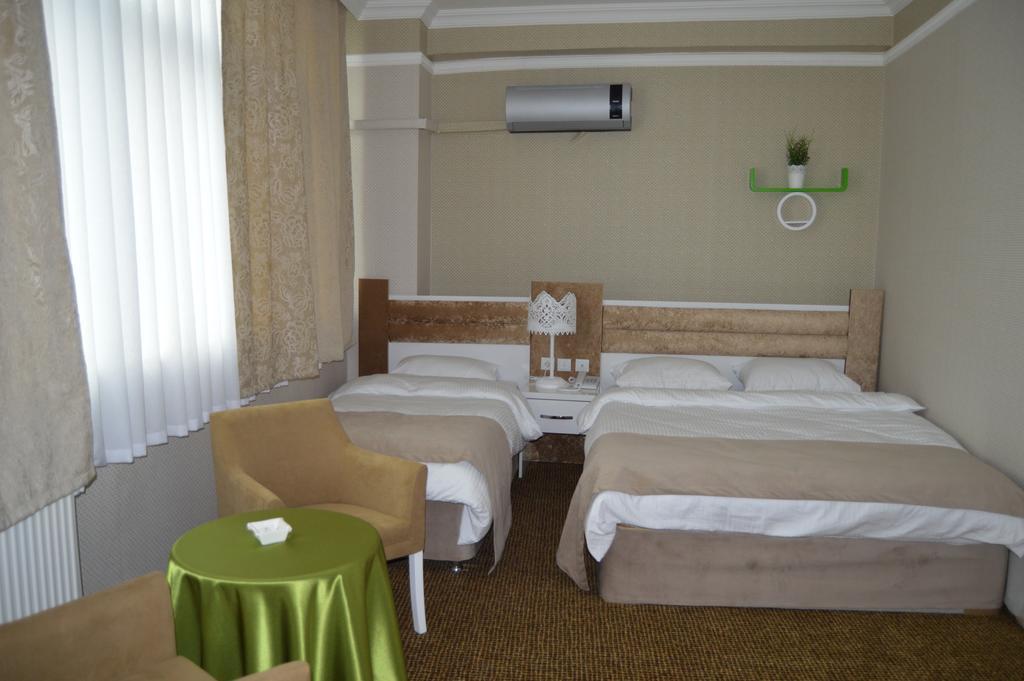Vadi-I Leman Hotel Adıyaman Habitación foto