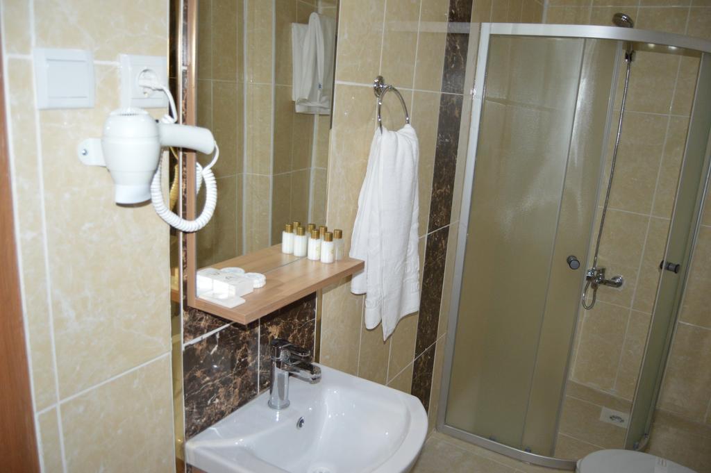 Vadi-I Leman Hotel Adıyaman Habitación foto