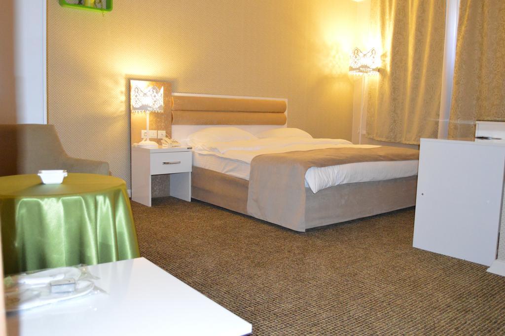 Vadi-I Leman Hotel Adıyaman Habitación foto