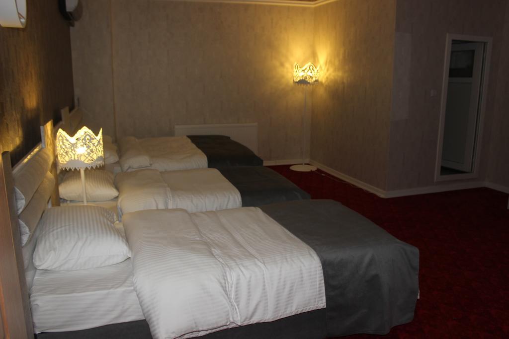 Vadi-I Leman Hotel Adıyaman Habitación foto